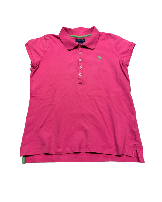 2000‘s Ralph Lauren Polo Shirt Women‘s (S)