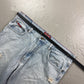 2000's Chaps Straight/Baggy Jeans *rare 34x30 (L)