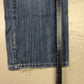 2000's Japanese Baggy Jeans *rare 36x32 (XL)