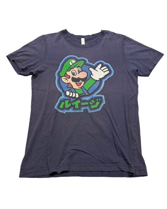 2000‘s Luigi Shirt (M)