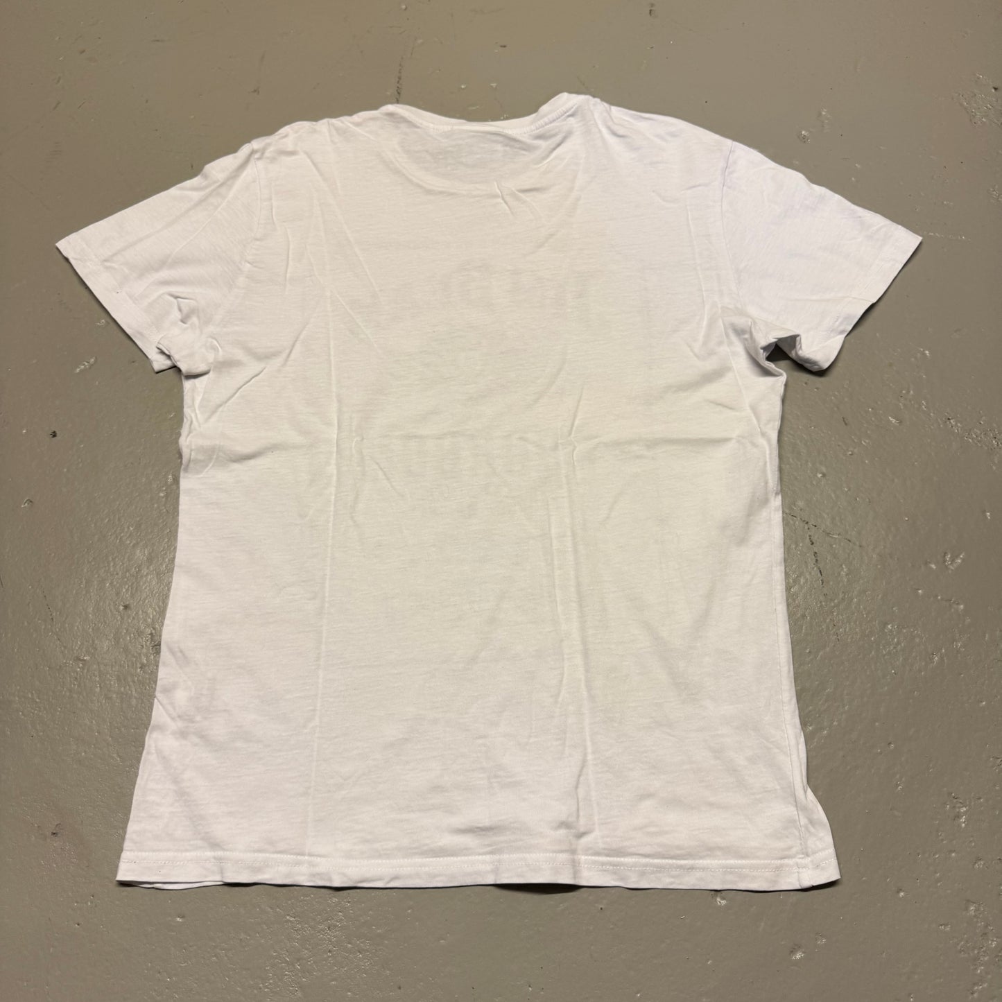 2000‘s Jim Beam Shirt (M)