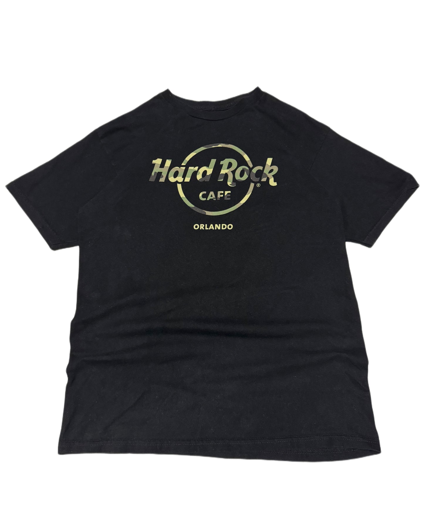 Y2K Hard Rock Orlando Shirt (M)