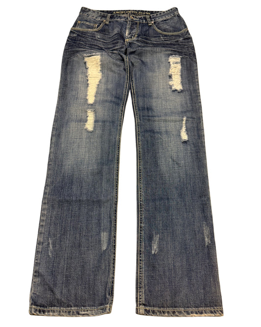 2000‘s Angel Devil Jeans 31x32