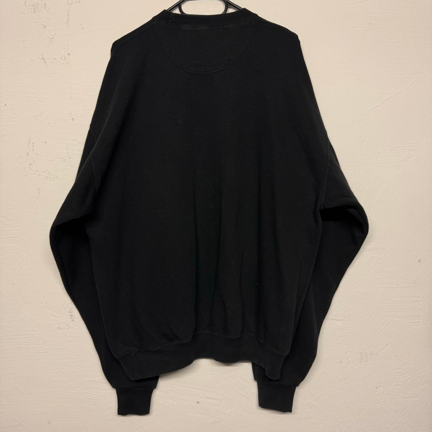 90‘s „Spaß kostet“ Sweater *selten (L)