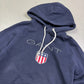 Gant Hoodie (S)