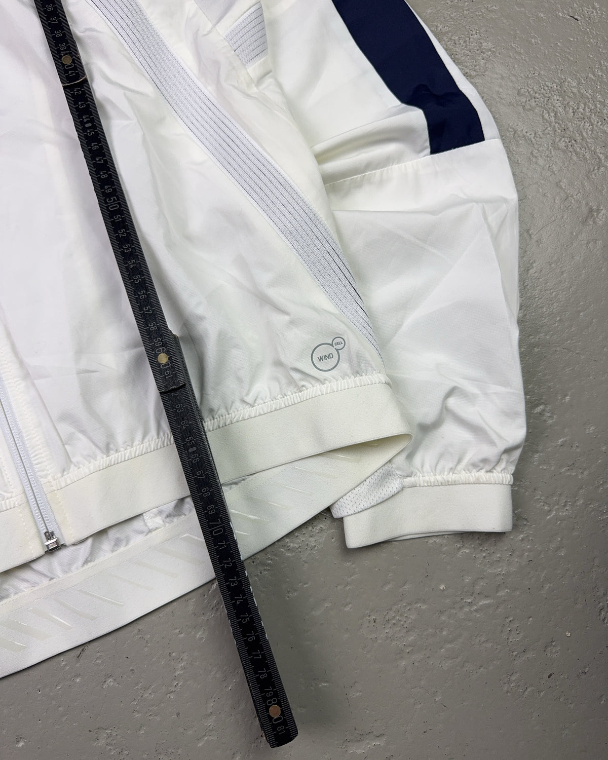 2000's Puma Track Jacket *rare (L)