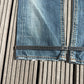2000's Cytused Straight/Baggy Jeans *very rare 32x34 (M)