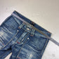 2000's Energie Straight Jeans *rare 30x32 (S)