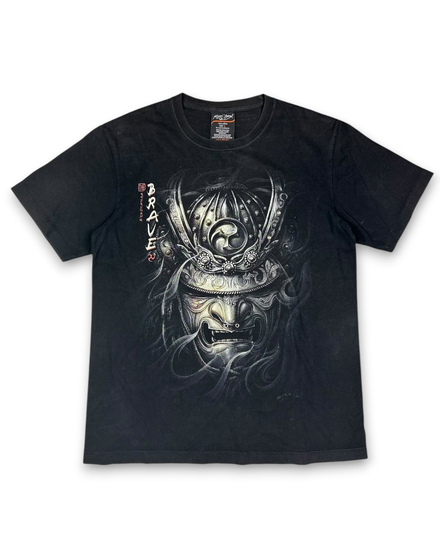 2010's Rock Chang T-shirt * (L)
