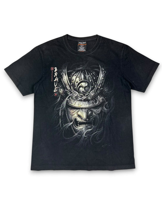 2010's Rock Chang T-shirt * (L)
