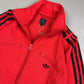 2000's Adidas Track Jacket Women's *very rare (L)
