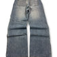 2000's Tommy Hilfiger Denim Baggy Jeans *rare 32x32 (M)