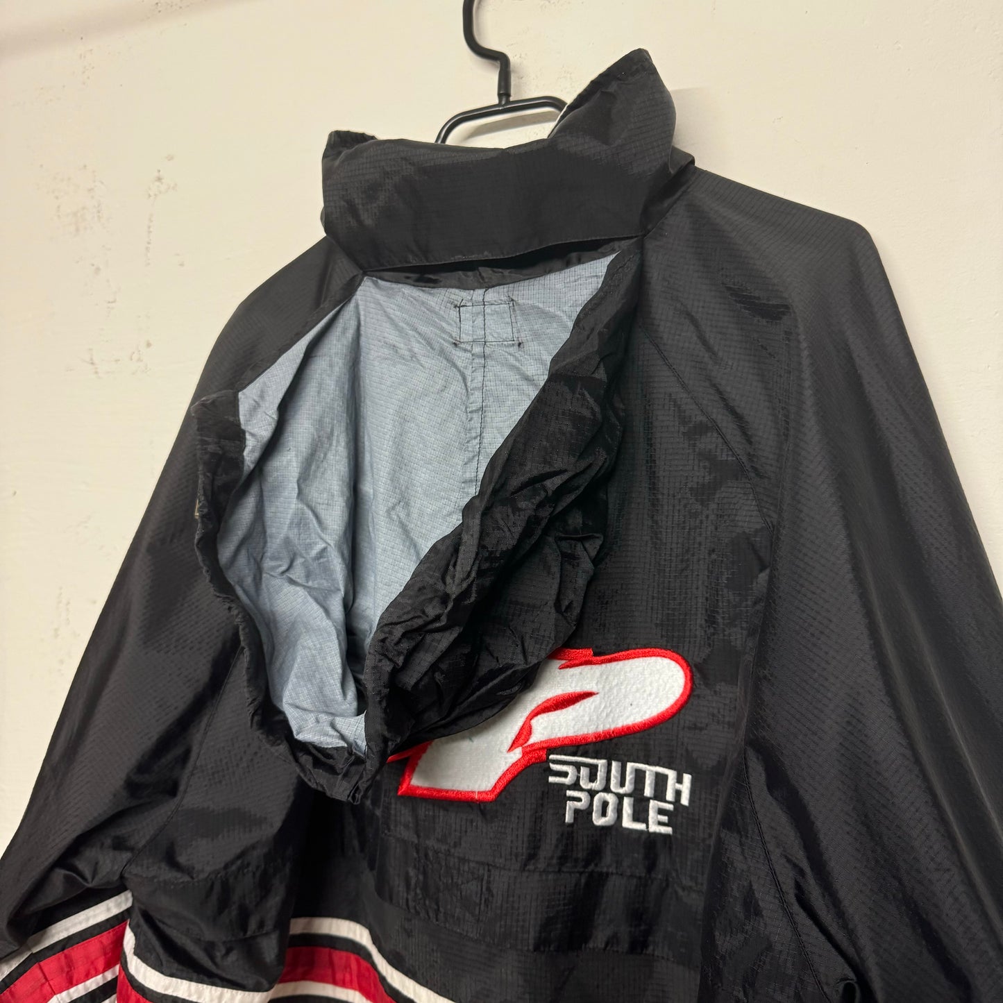 00‘s Southpole Windbreaker *selten (XXL)