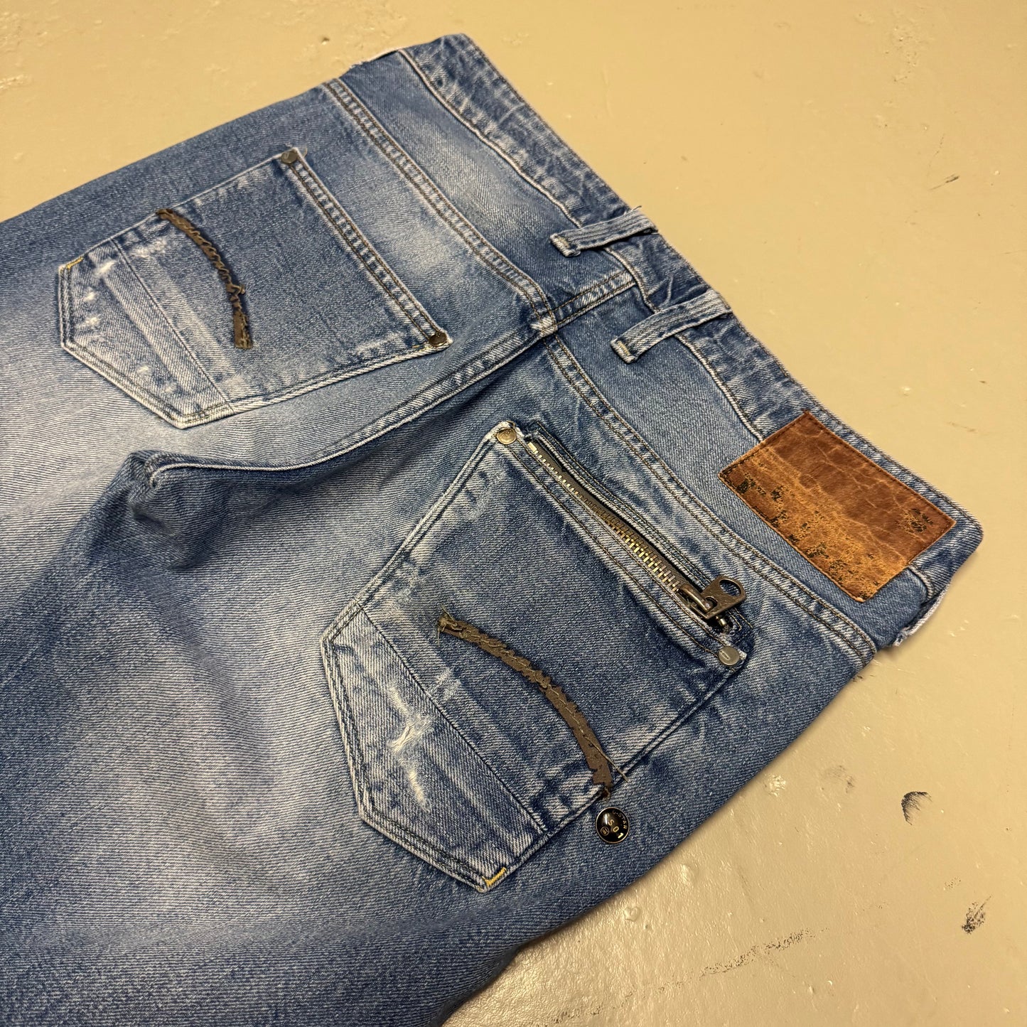 2000‘s G-Star Raw Jeans Y2K/Vintage 30x30