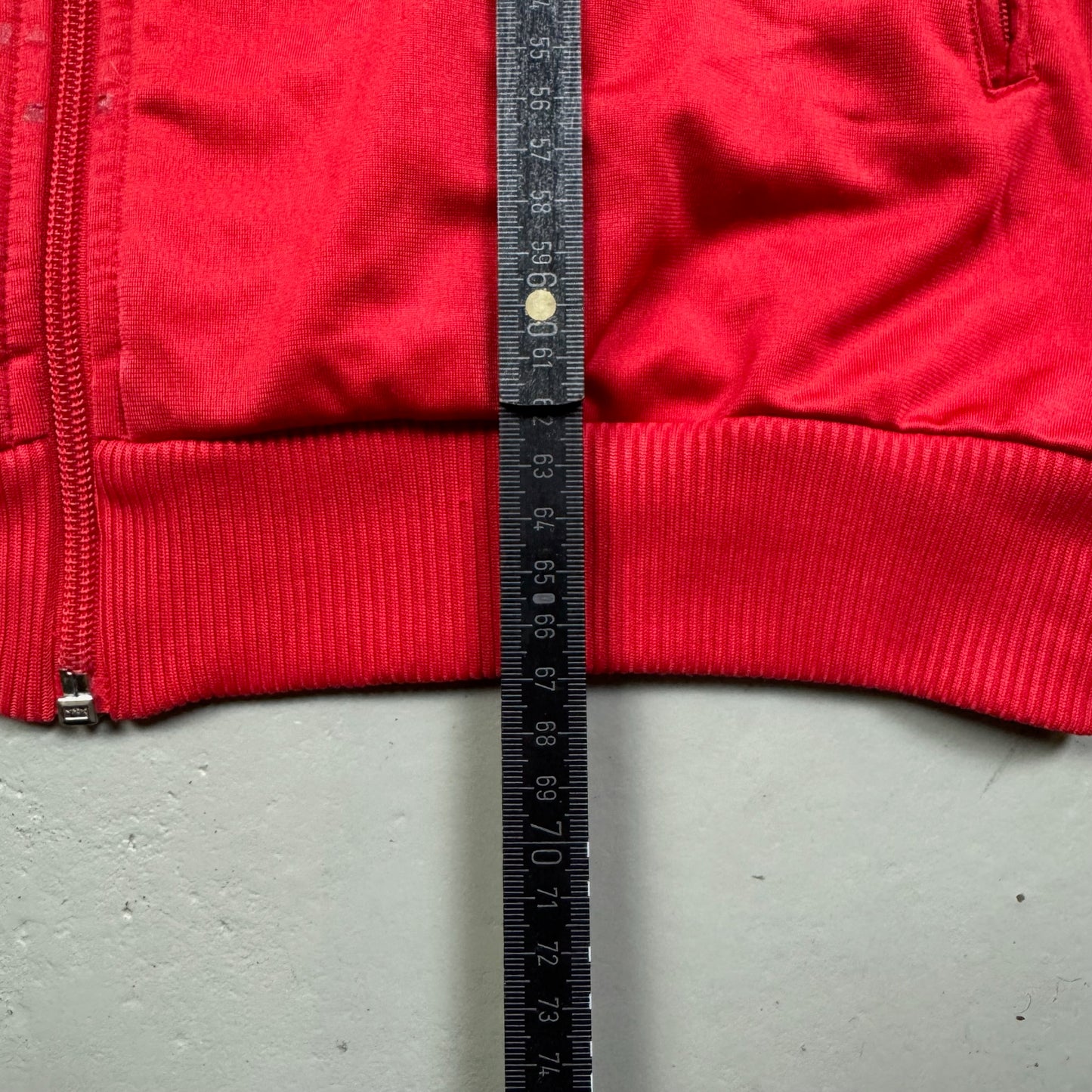 1999 Adidas Track Jacket *rare (M)