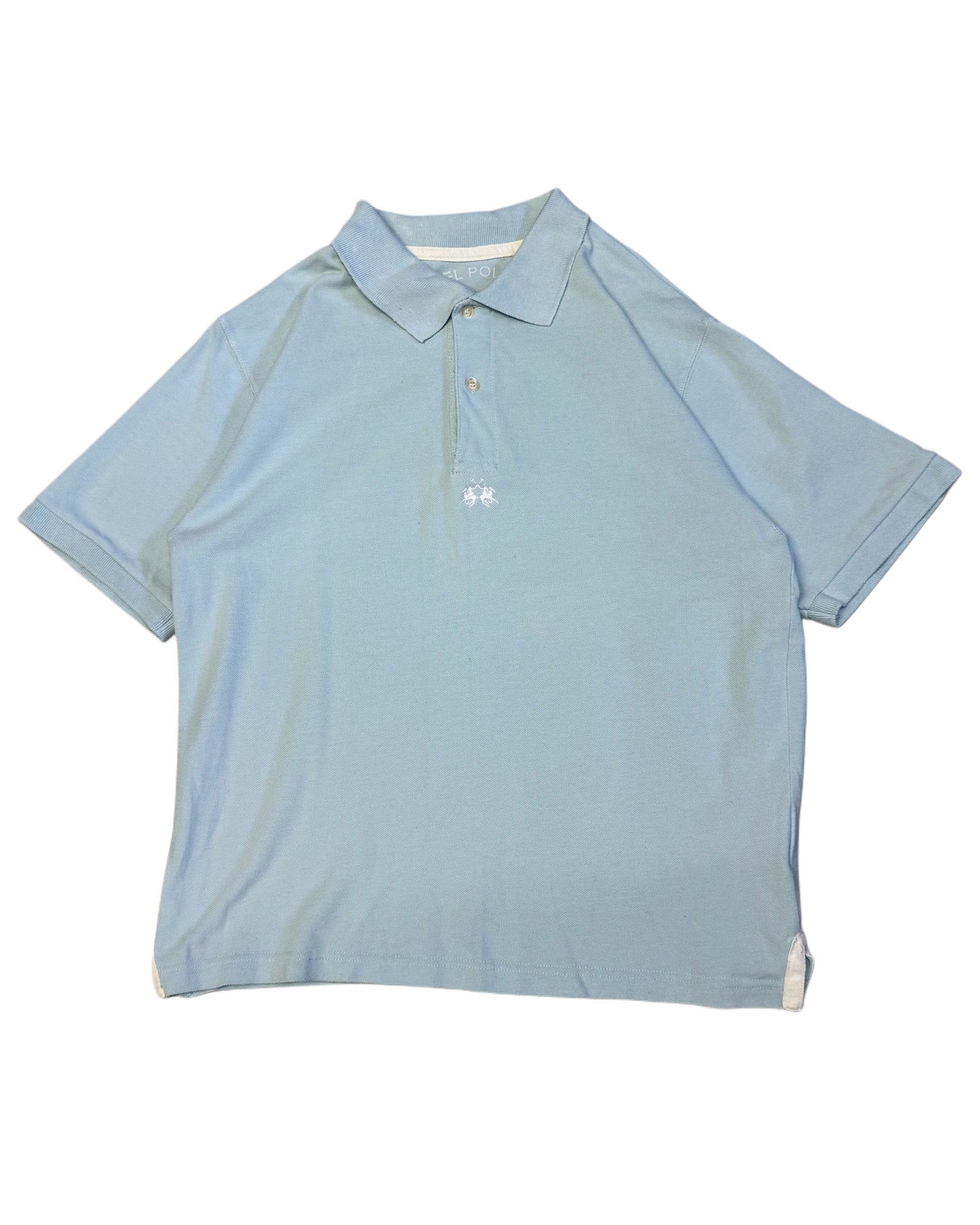 Vintage La Martina Polo Shirt (M)