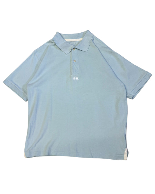 Vintage La Martina Polo Shirt (M)