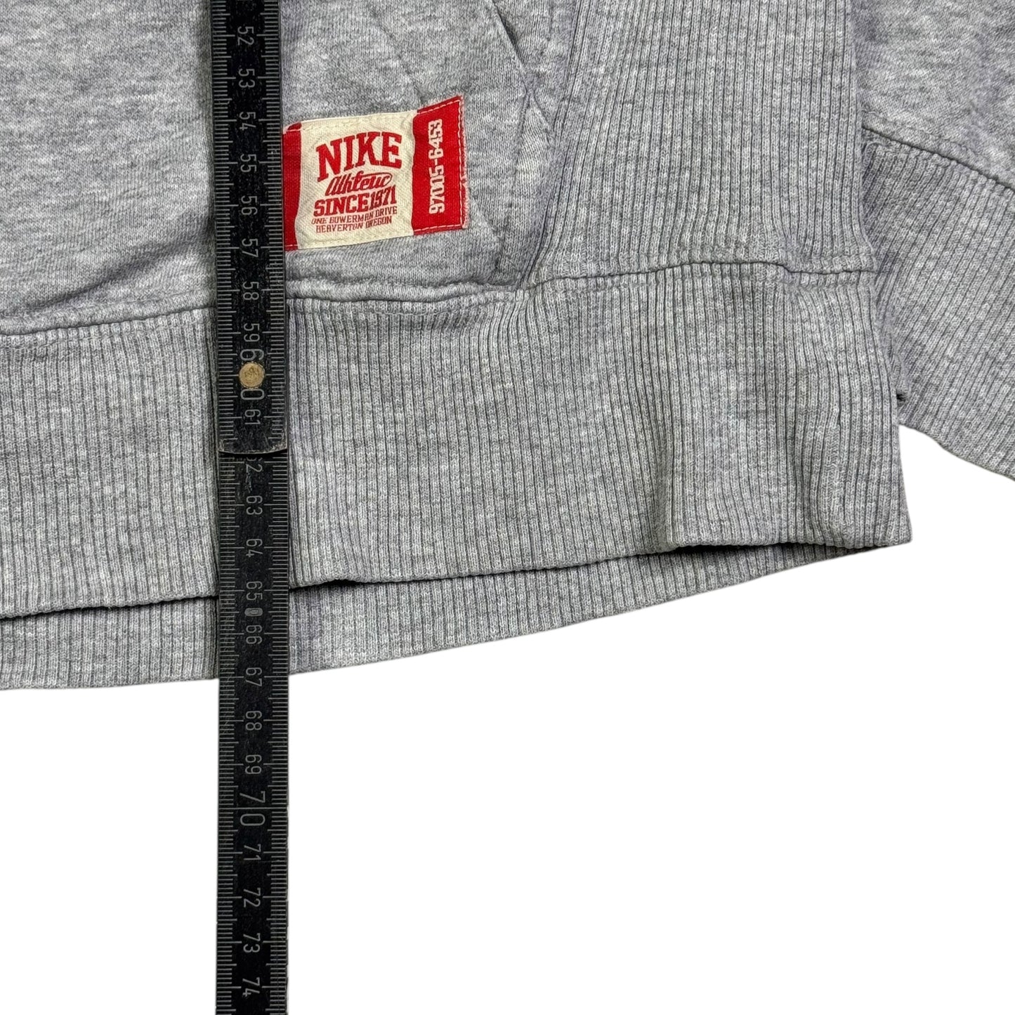 2000‘s Nike Athletic Hoodie *rare (M)