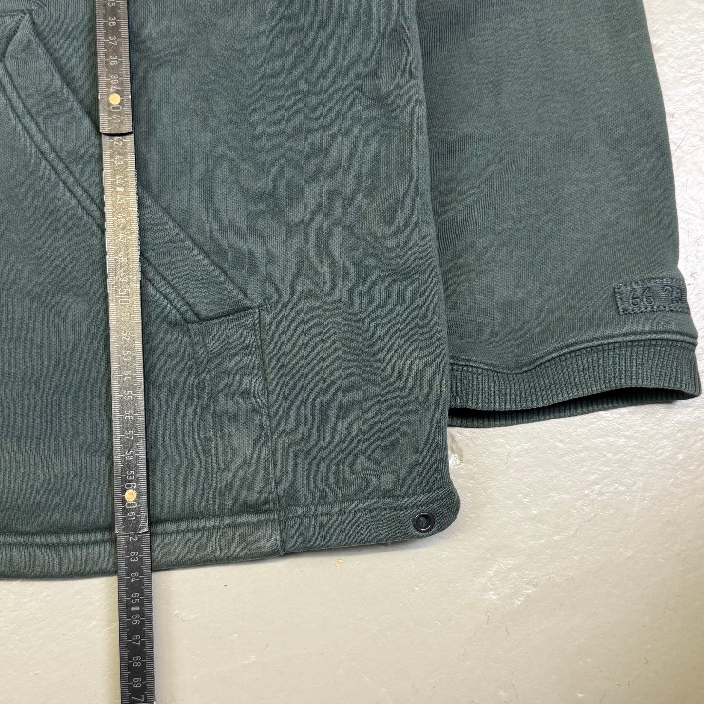 1990‘s Nike Oversized Sweater *very rare (M)