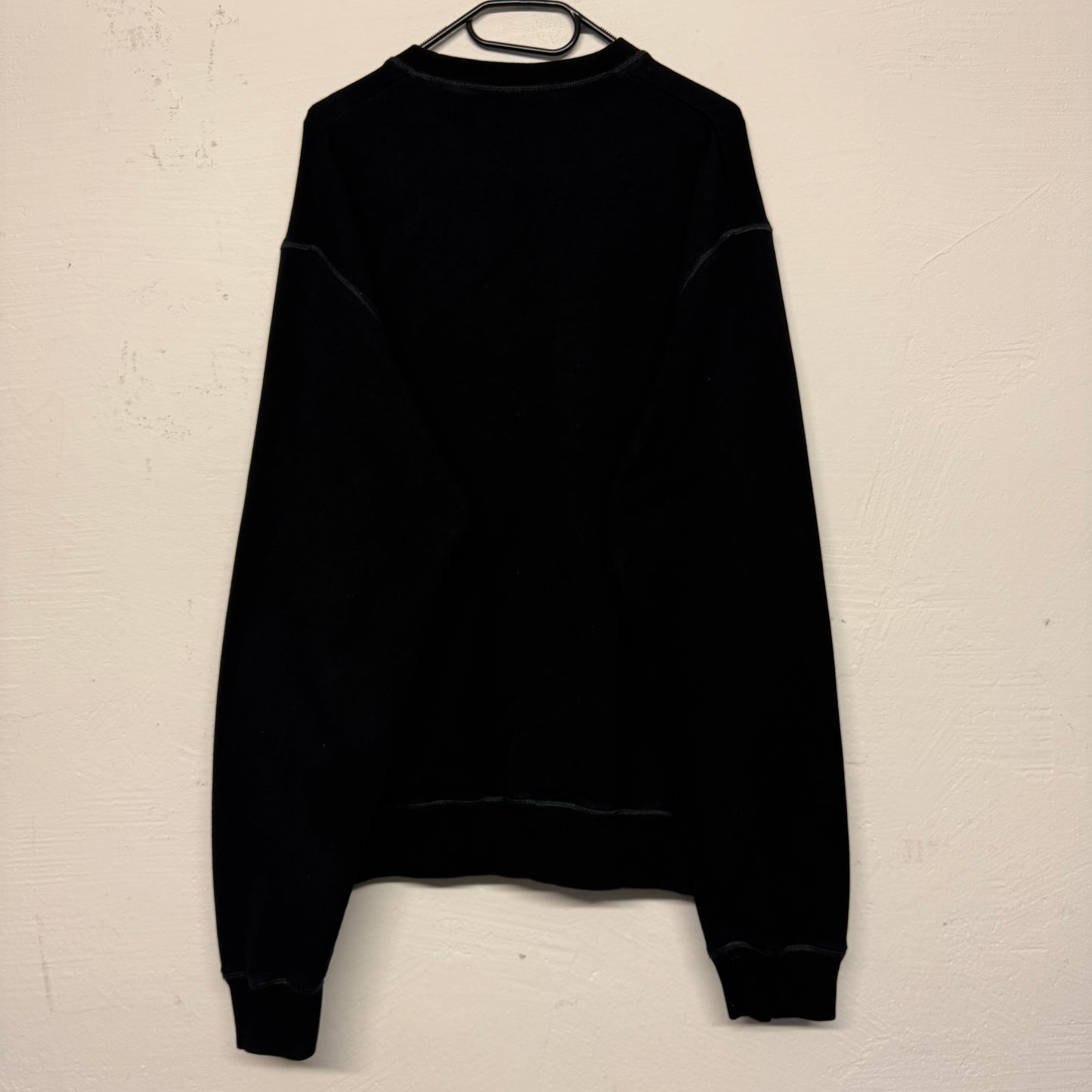 Dsquared2 Bruce Lee Sweater *selten (XXL)