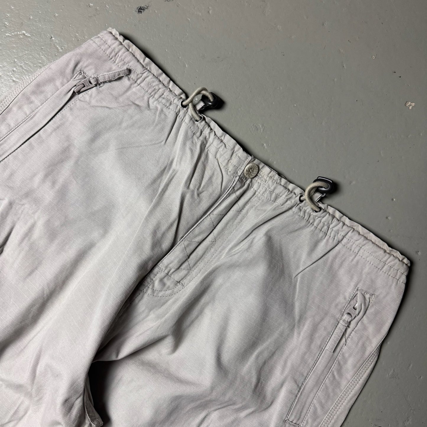 2000‘s Bench Deadstock Multipocket Baggy Pants *rare (XL)