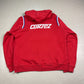 2000's Nike COR72Z Hoodie *rare (L)