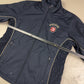 2000's Adidas Track Jacket *rare (M)