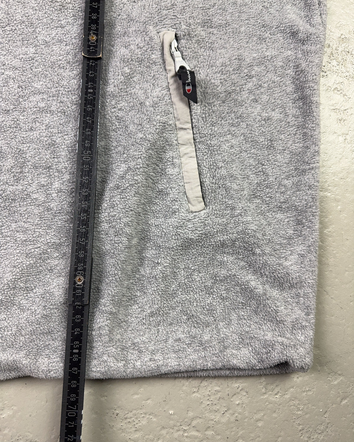 1990's Champion Fleece Sweater *rare (M)