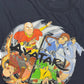 2010's Avatar: The Last Airbender T-shirt * (L)