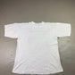 1990's Diadora Tennis T-shirt *rare (XXL)
