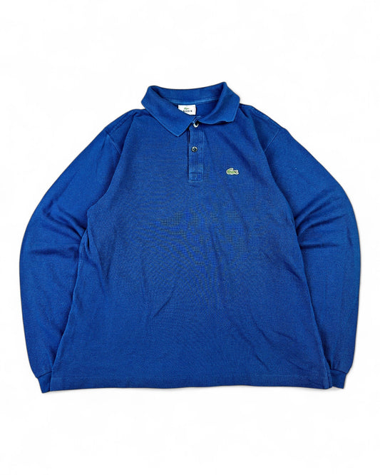 2000's Lacoste Polo Shirt * (S)