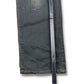 2000's Dsquared BOOTLEG Straight/Baggy Jeans * 34x32 (L)
