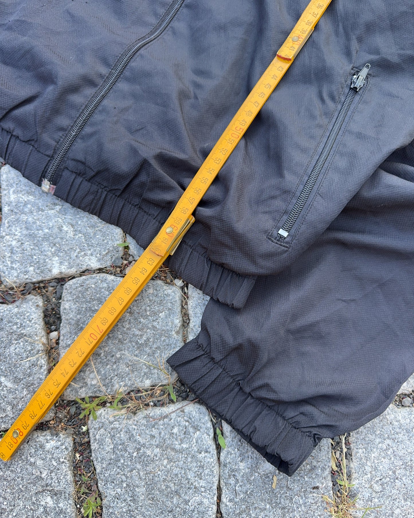 1990's Lacoste Track Jacket *rare (L)