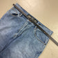 2000's Ecko Unltd. Hip Hop Baggy Jeans *rare 36x32 (XL)