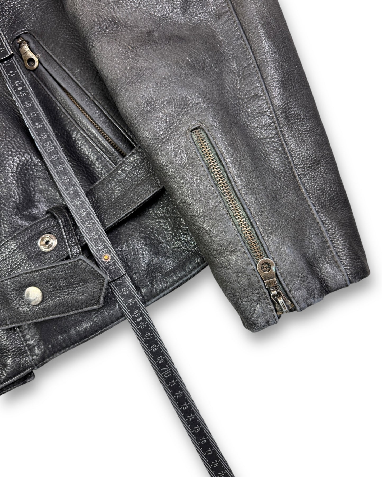 1990's Held Leather Jacket *very rare (L)