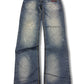 2000's Fair Whale Straight Jeans * 30x32 (M)