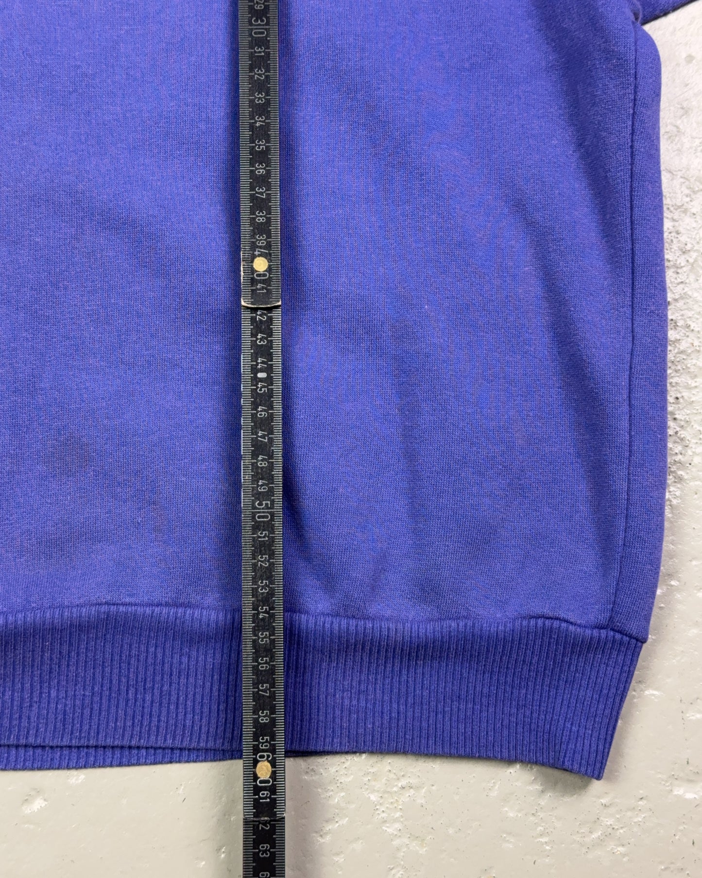 1990's Sergio Tacchini Sweater *rare (M)