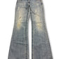 2000's Harley-Davidson Low Waist/Bootcut Jeans Women's *very rare 30x30 (M)