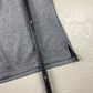 2000's Lacoste Zip Hoodie Women's *rare (L)