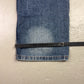 2000's Blue Ocean Jean Company Japanese Baggy Jeans *rare 32x32 (M)