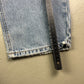 2000's Edwin Japanese Straight Jeans *rare 32x36 (M)