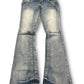 2000's Amethyst Low Waist/Bootcut Jeans Women's * W30 (M)