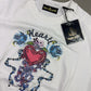 2000's Dpm Gots T-shirt Deadstock * (M)