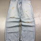 2000's Chaps Straight/Baggy Jeans *rare 34x30 (L)