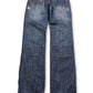 2000's Plory Straight Jeans *rare 32x32 (M)