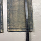 2000's Japanese Archive Bootcut/Flared Jeans *very rare 32x34 (M)