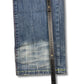 2000's Woodstock Baggy Jeans *very rare 36x32 (XL)
