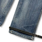 2000's Oniarai Baggy Japanese Jeans *very rare 34x32 (L)