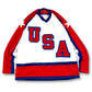 1990's Cooper USA Hockey Jersey/Sweater *extremely rare (M)