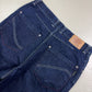 2000's Dickies Hip Hop Baggy Jeans *rare 35x36 (XL)